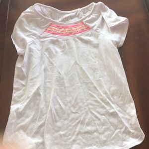 ( 💰BIG DISCOUNT!💰)Girls size 8 tee shirt